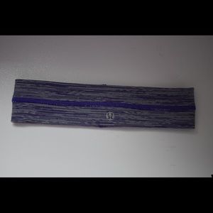 lululemon headband